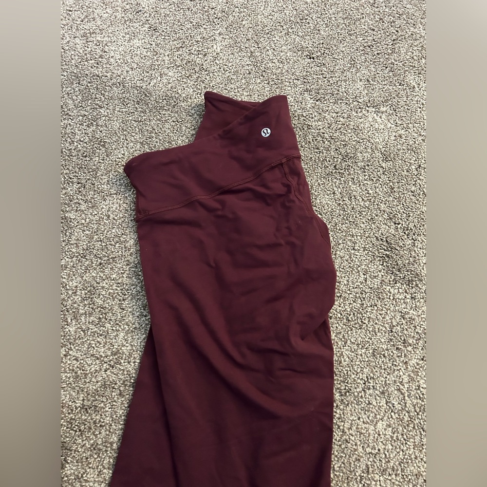 Lululemon Leggings